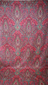 *Cloth Edit Exclusive ~ 100% Ramie 'Autumnal Paisley'